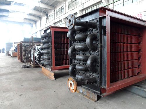 燃煤工業(yè)鍋爐微機監(jiān)控系統(tǒng)技術說明