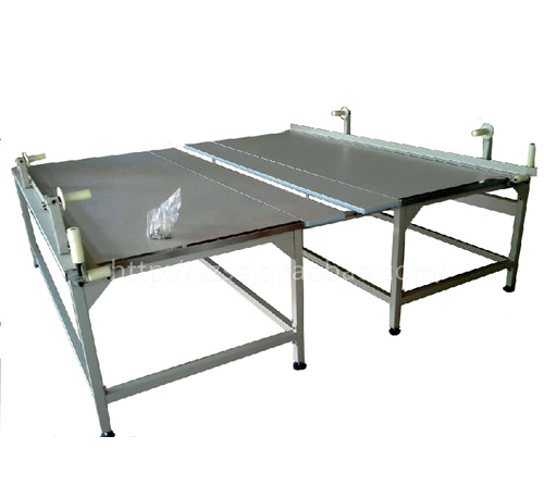 絎縫機(jī)配件配套工作臺(tái)