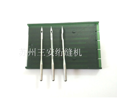 單針電腦絎縫機(jī)專(zhuān)用格羅茨機(jī)針