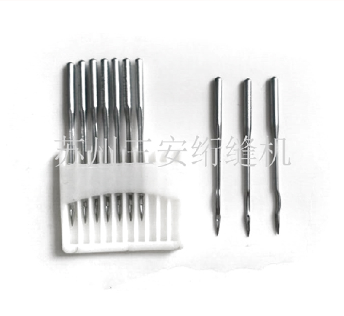 電腦單針絎縫機配件能力機針