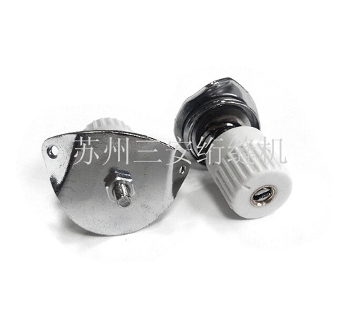絎縫機(jī)配件線(xiàn)架夾線(xiàn)器